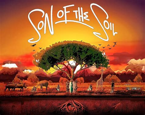 sons of the soil tv series|Sons of The Soil .